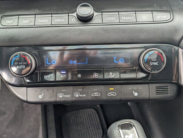 Used 2024 Hyundai Elantra N Line FWD image 21