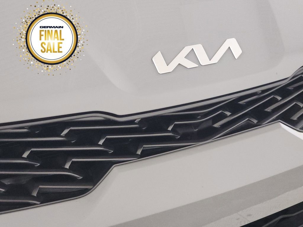 Used 2024 Kia K5 GT-Line w/ GT-Line Premium Package image 11