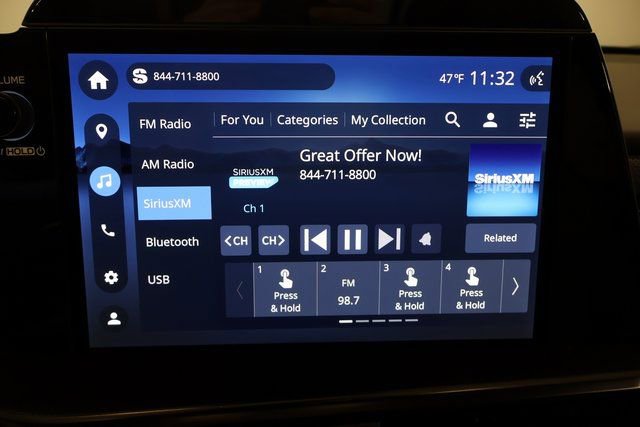 New 2026 Subaru Outback Premium image 25