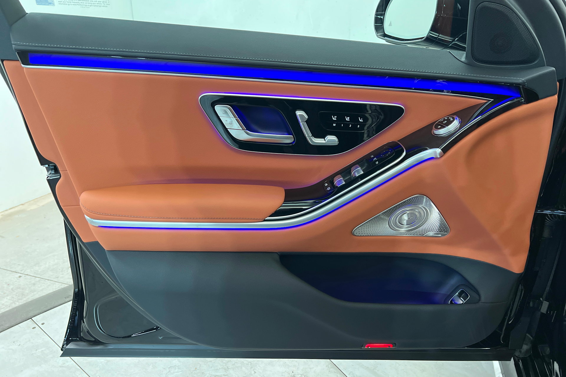 New 2026 Mercedes-Benz S 500 S 500 image 14