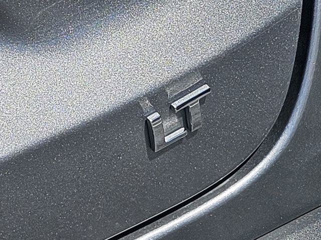 Used 2026 Chevrolet Trax LT FWD image 38