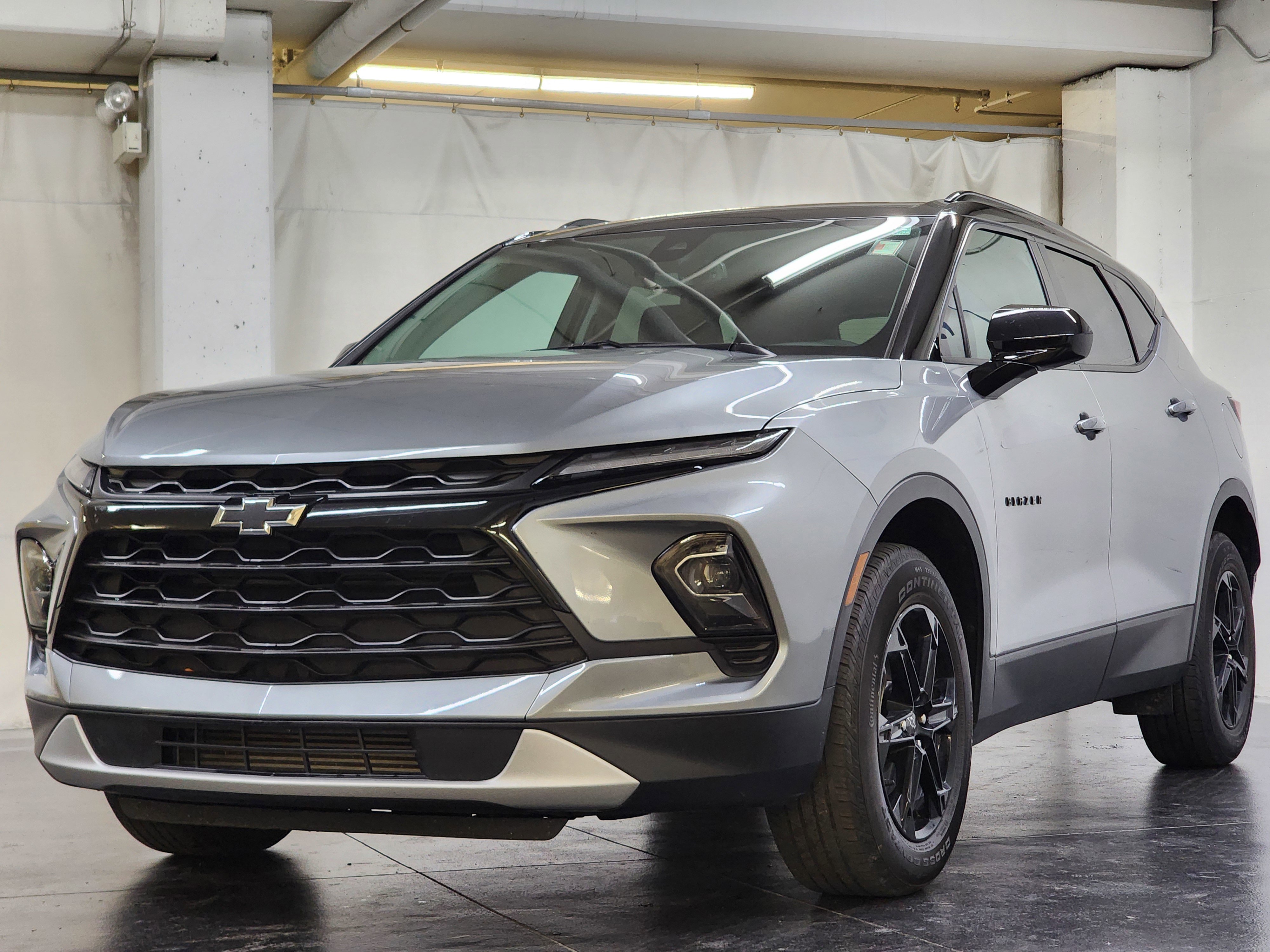 Used 2023 Chevrolet Blazer LT w/ Convenience Package image 11