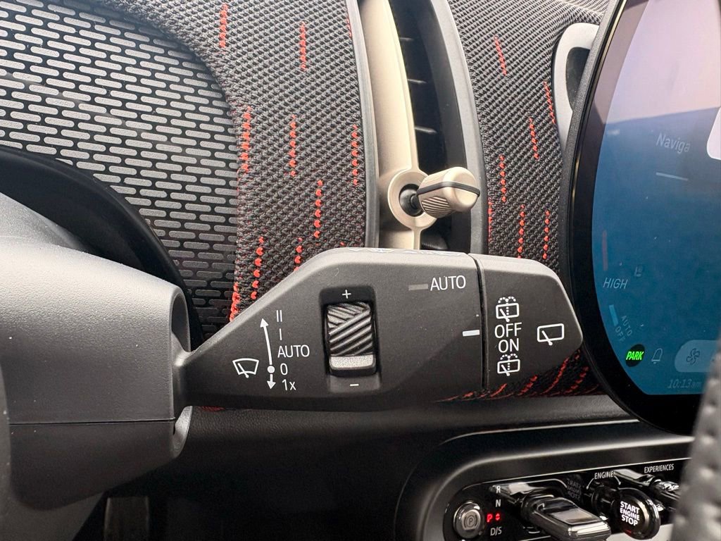 New 2026 MINI Cooper Countryman John Cooper Works image 32