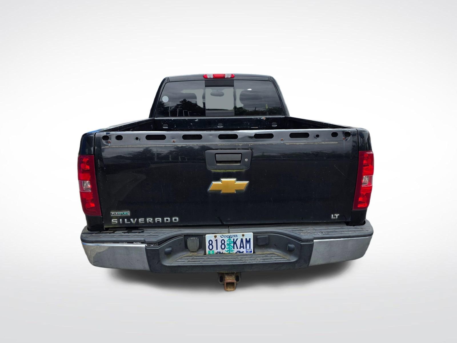 Used 2012 Chevrolet Silverado 1500 LT AWD/4WD image 6