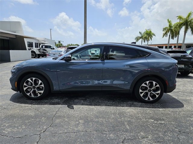 Used 2024 Ford Mustang Mach-E Select image 3