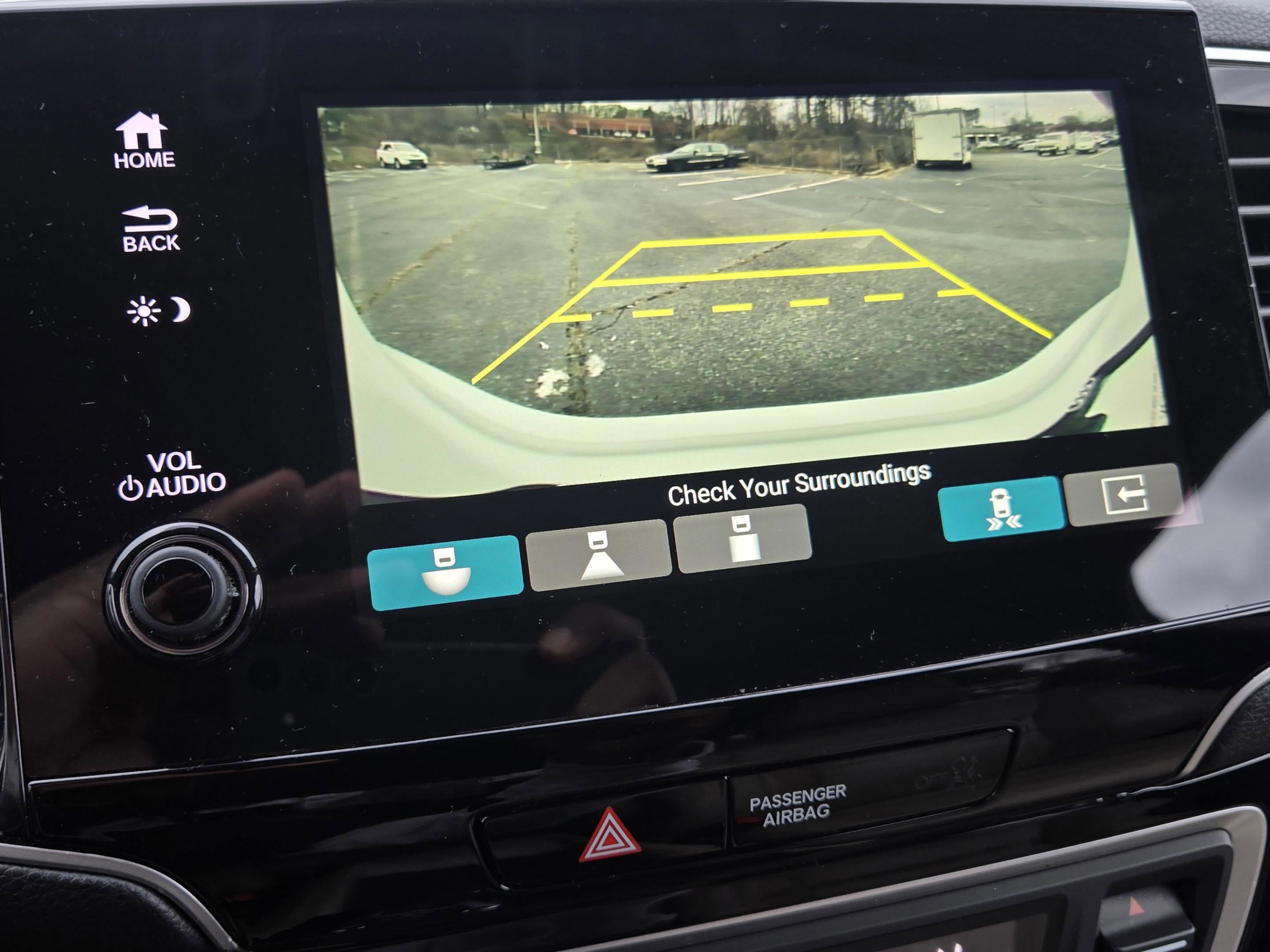 Used 2020 Honda Pilot Elite image 18