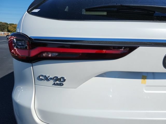 New 2026 MAZDA CX-90 3.3 Turbo w/ Premium Plus Pkg AWD/4WD image 33
