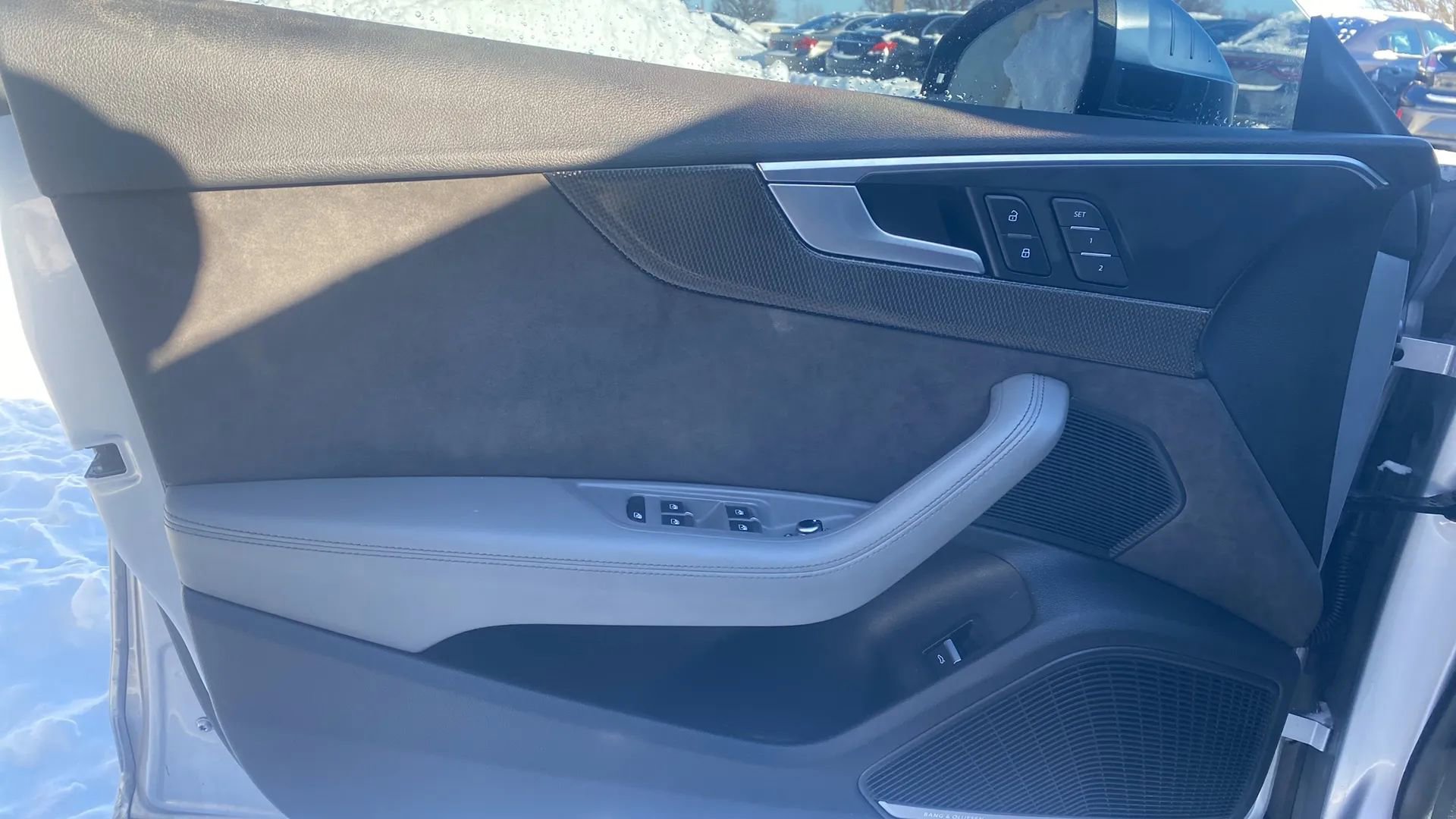 Used 2018 Audi S5 Prestige w/ S Sport Package image 10