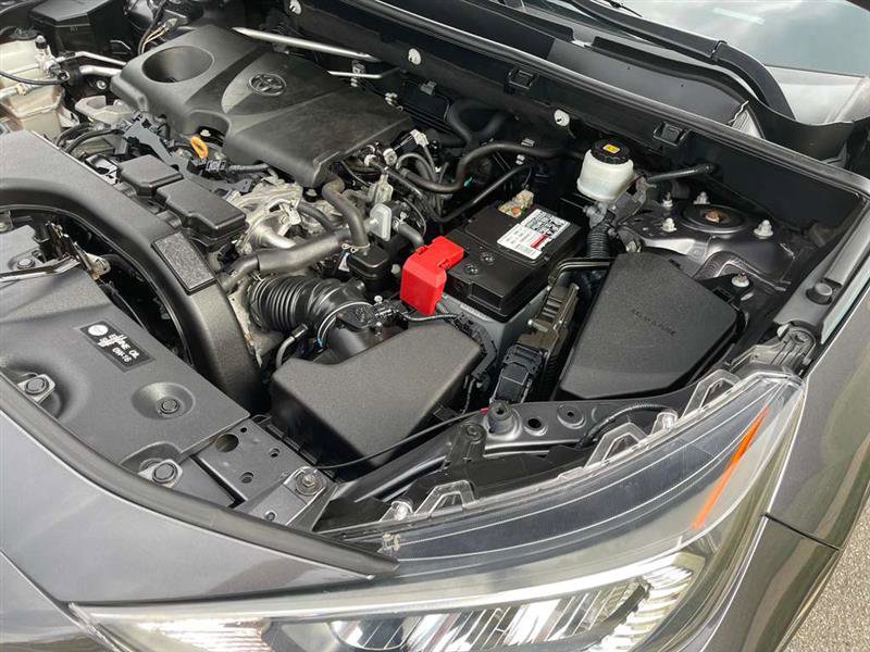 Used 2019 Toyota RAV4 XLE w/ Convenience Package AWD/4WD image 34
