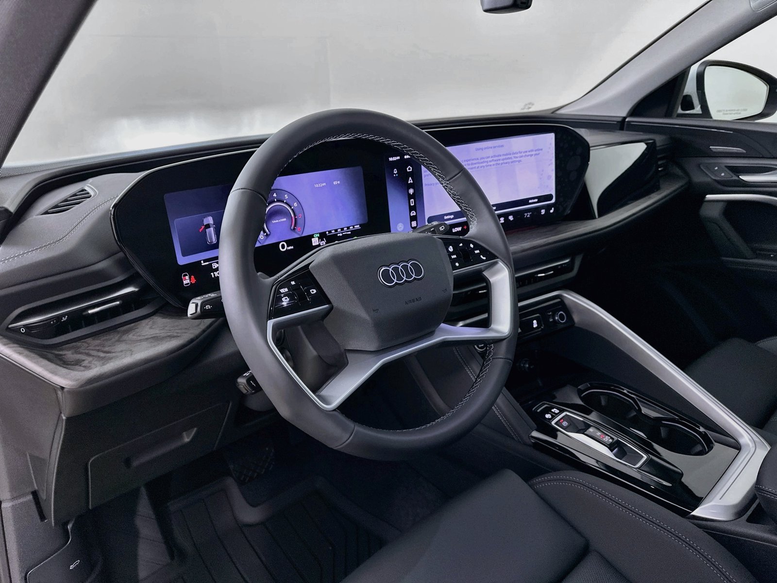 New 2026 Audi Q5 Premium Plus AWD/4WD image 32