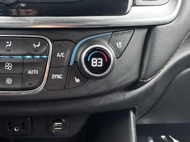 Used 2019 Chevrolet Traverse Premier w/ Redline Edition image 17