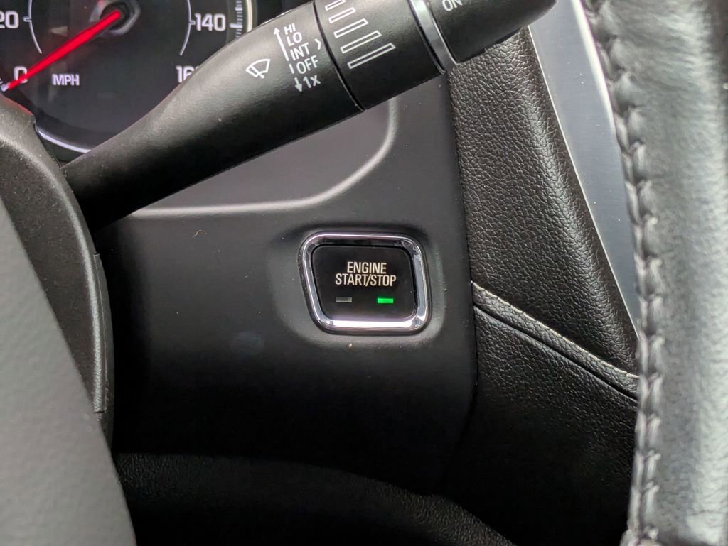 Used 2021 GMC Acadia SLT w/ Trailering Package image 27