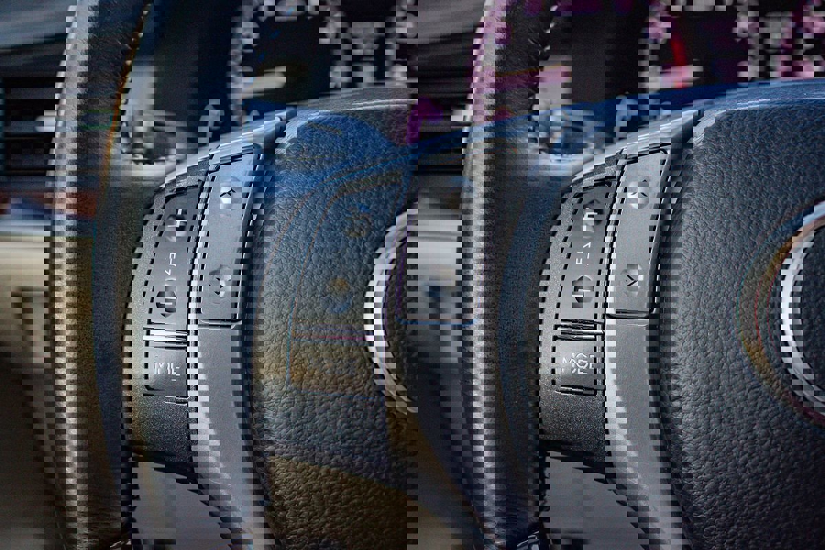 Used 2015 Lexus ES 350 image 20