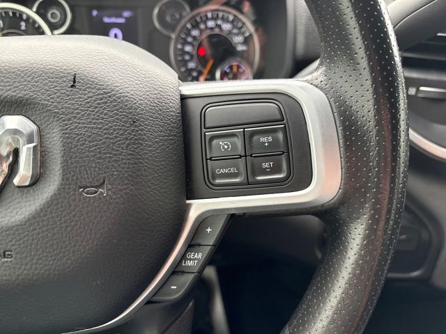 Used 2021 RAM 2500 Big Horn image 14