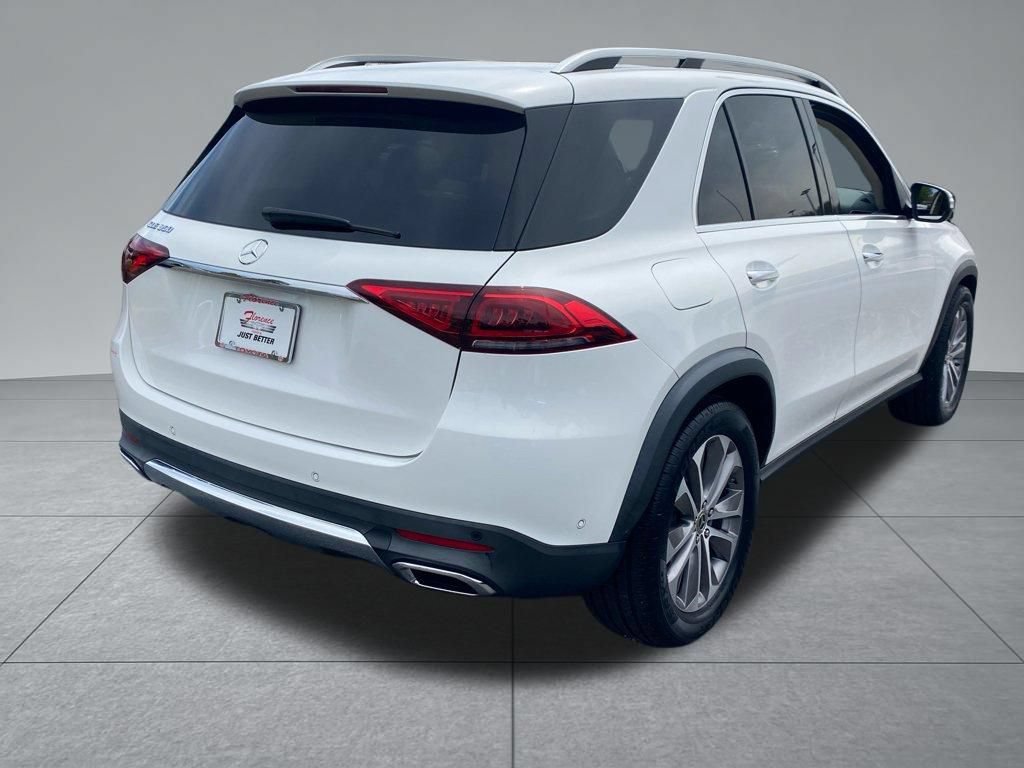 Used 2023 Mercedes-Benz GLE 350 image 14