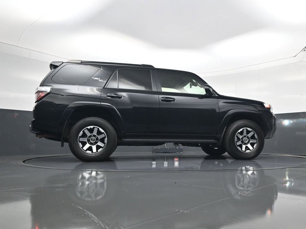 Used 2023 Toyota 4Runner TRD Off-Road Premium image 22