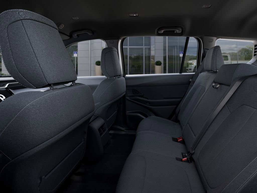 New 2026 Jeep Cherokee Laredo AWD/4WD image 24