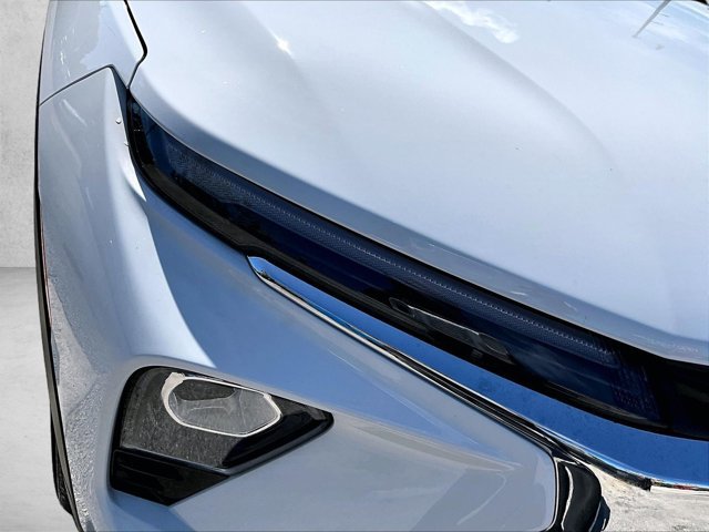 Used 2025 Chevrolet TrailBlazer LT FWD image 30