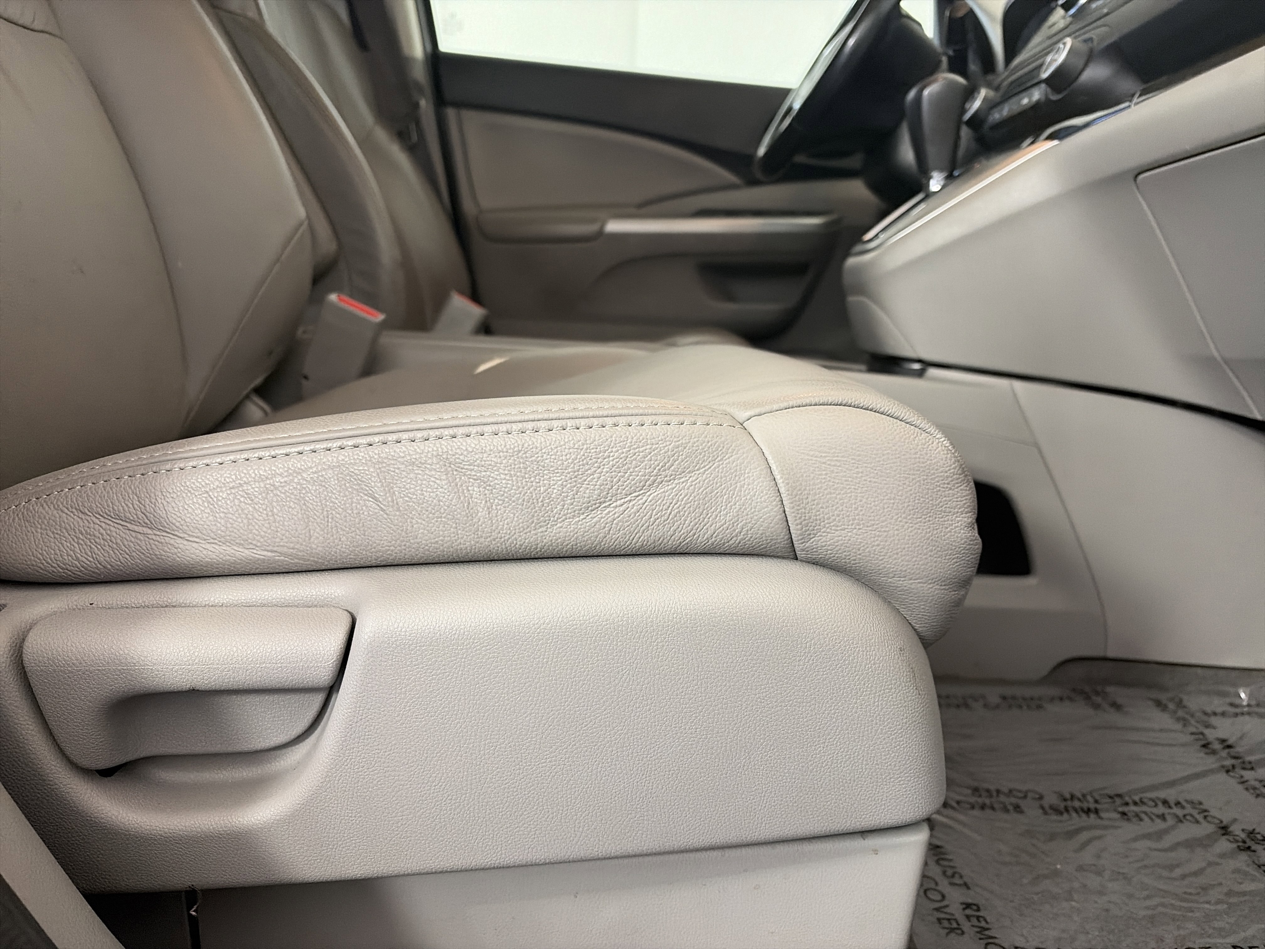 Used 2014 Honda CR-V EX-L image 32