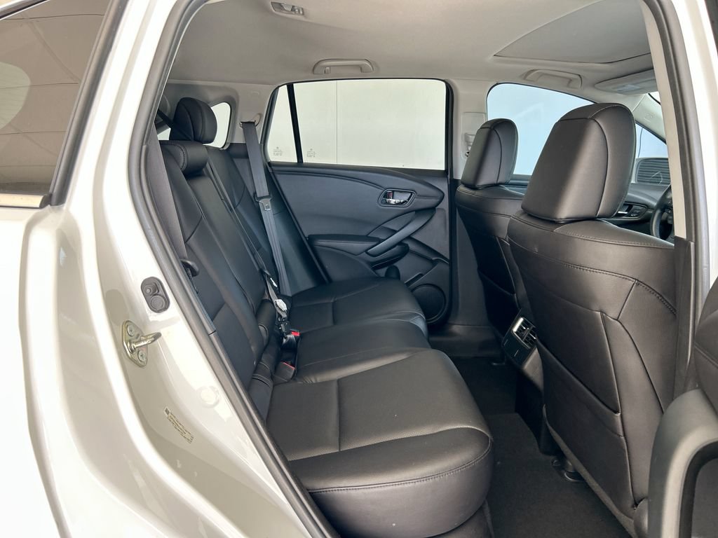 Used 2018 Acura RDX w/ Technology Package FWD image 31