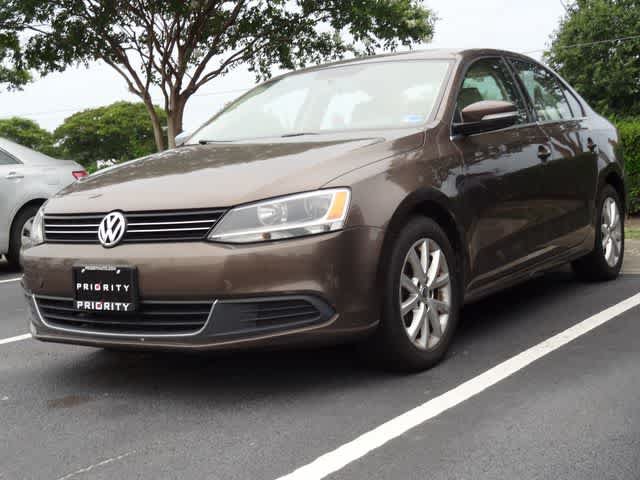 Used 2014 Volkswagen Jetta SE FWD video 1