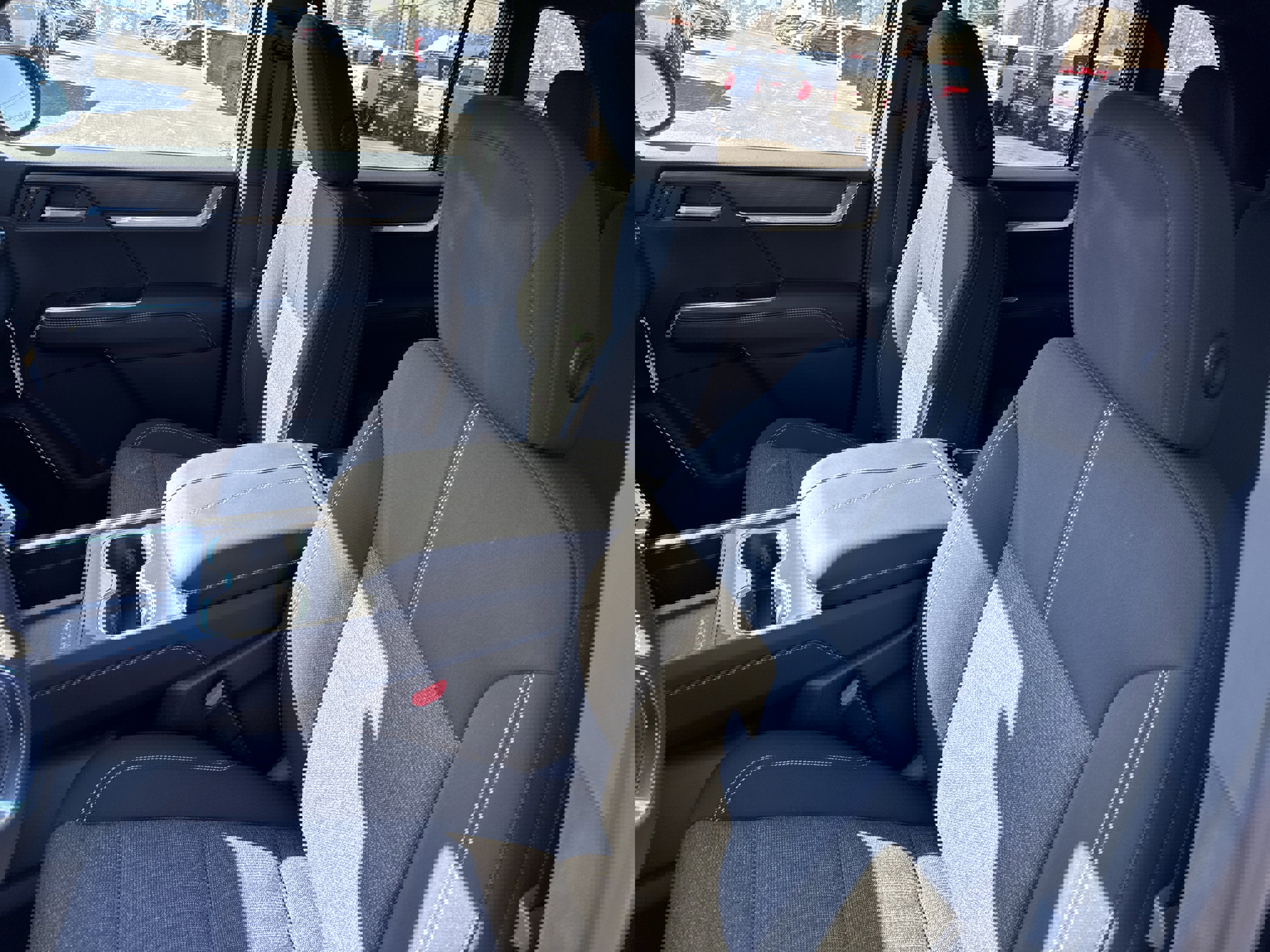 New 2026 GMC Acadia Elevation w/ Black Edition image 13