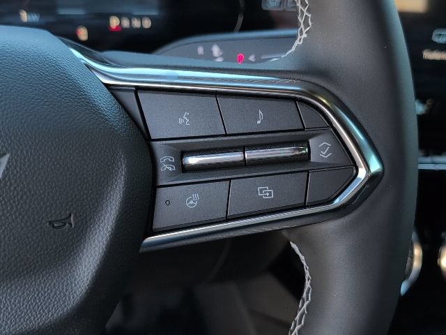New 2026 Chevrolet Blazer EV LT AWD/4WD image 20