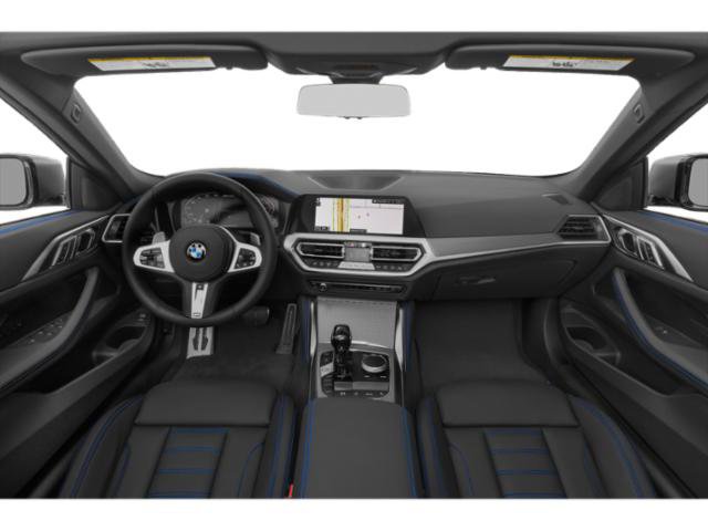 Used 2021 BMW M440i Convertible w/ Premium Package RWD image 11