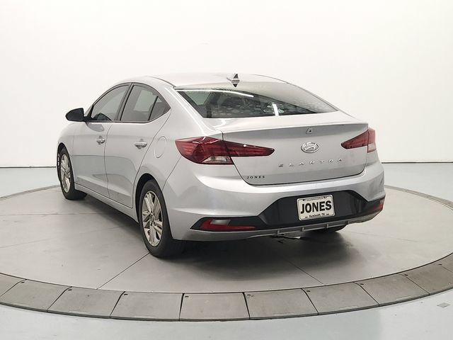Used 2020 Hyundai Elantra SEL FWD image 6