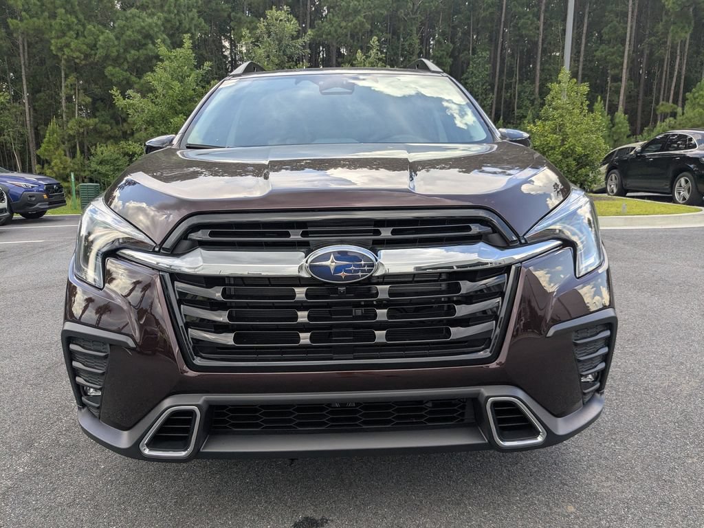 New 2026 Subaru Ascent Touring AWD/4WD image 9