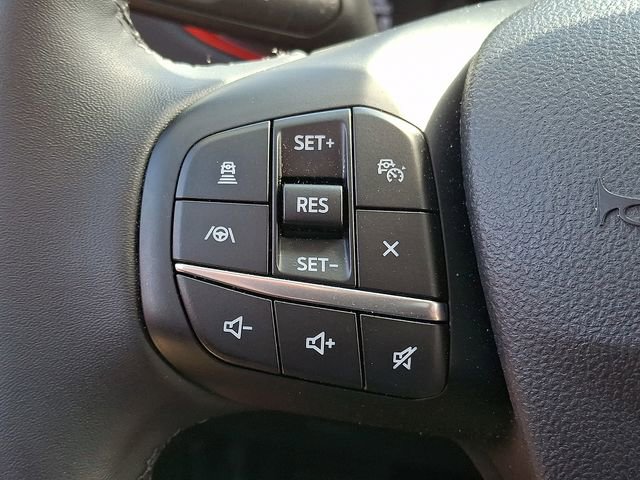 Used 2024 Ford Bronco Sport Free Wheeling w/ Convenience Package image 22