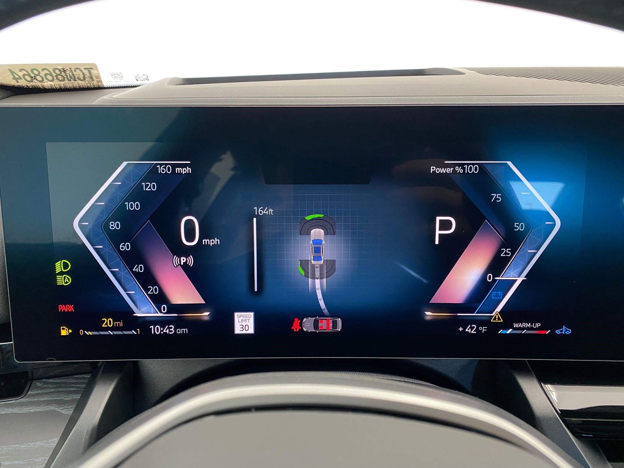 New 2026 BMW 530i xDrive w/ Premium Package image 19