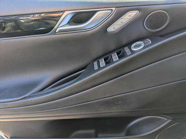 Used 2023 Genesis G80 2.5T image 15