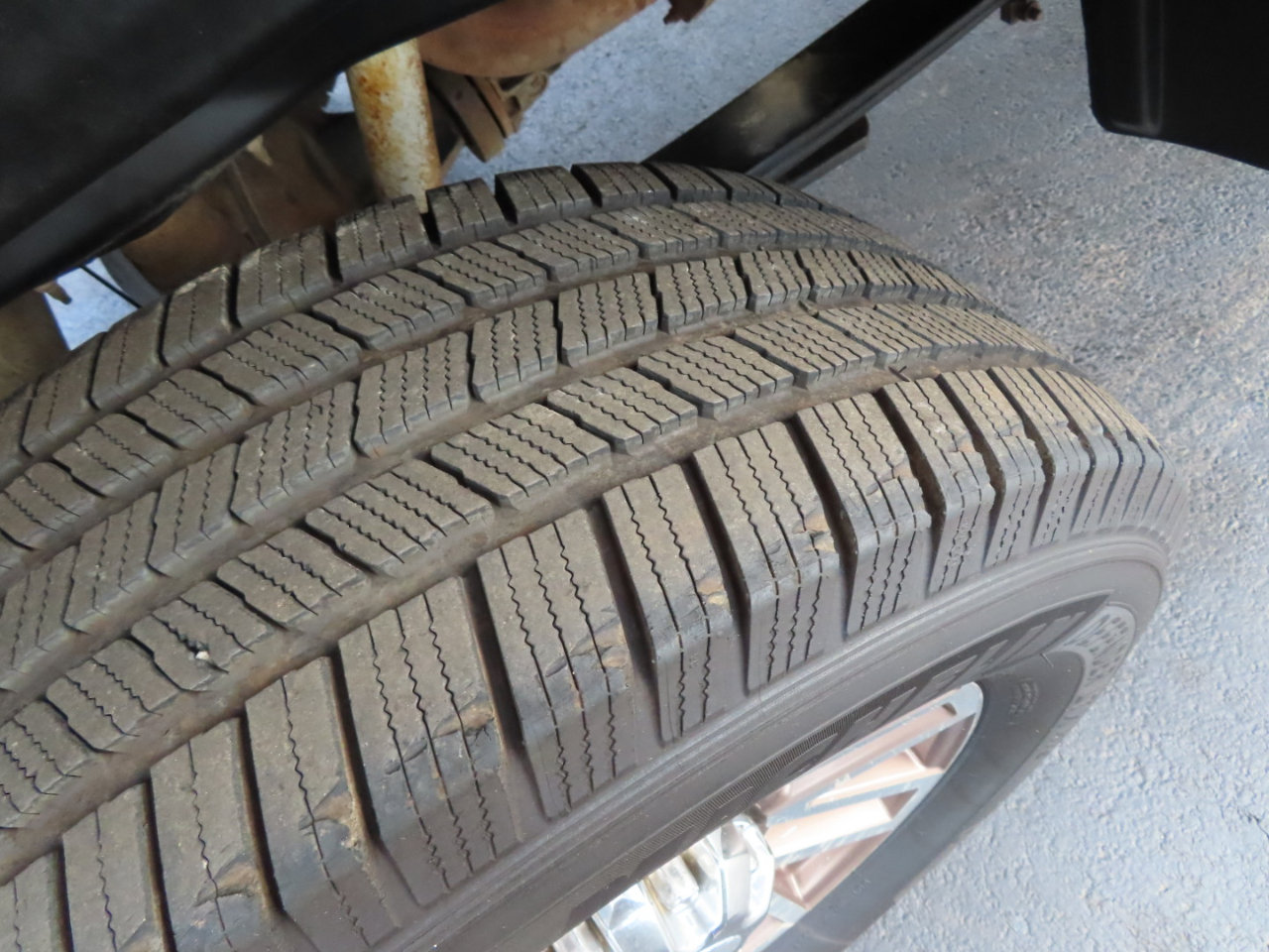 Used 2017 Ford F250 King Ranch w/ King Ranch Ultimate Package image 22