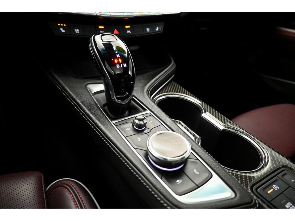 Used 2023 Cadillac CT4 V w/ Navigation Package image 14