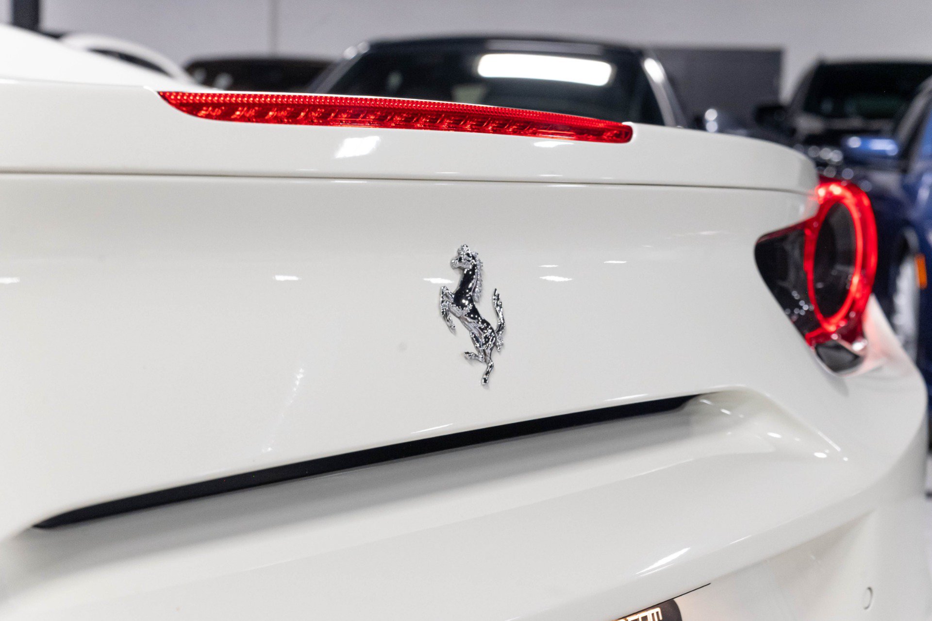 Used 2016 Ferrari 488 Spider RWD image 79