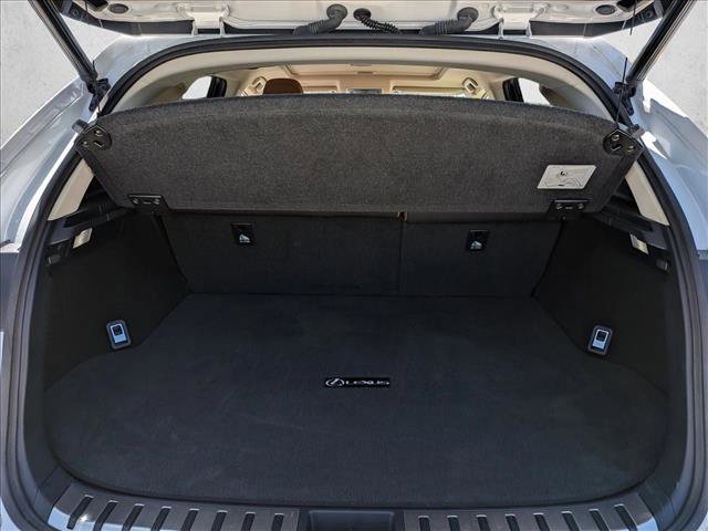 Used 2021 Lexus NX 300 FWD w/ Accessory Package 2 image 6