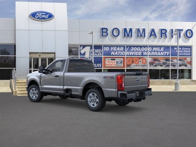 New 2026 Ford F350 XLT image 4