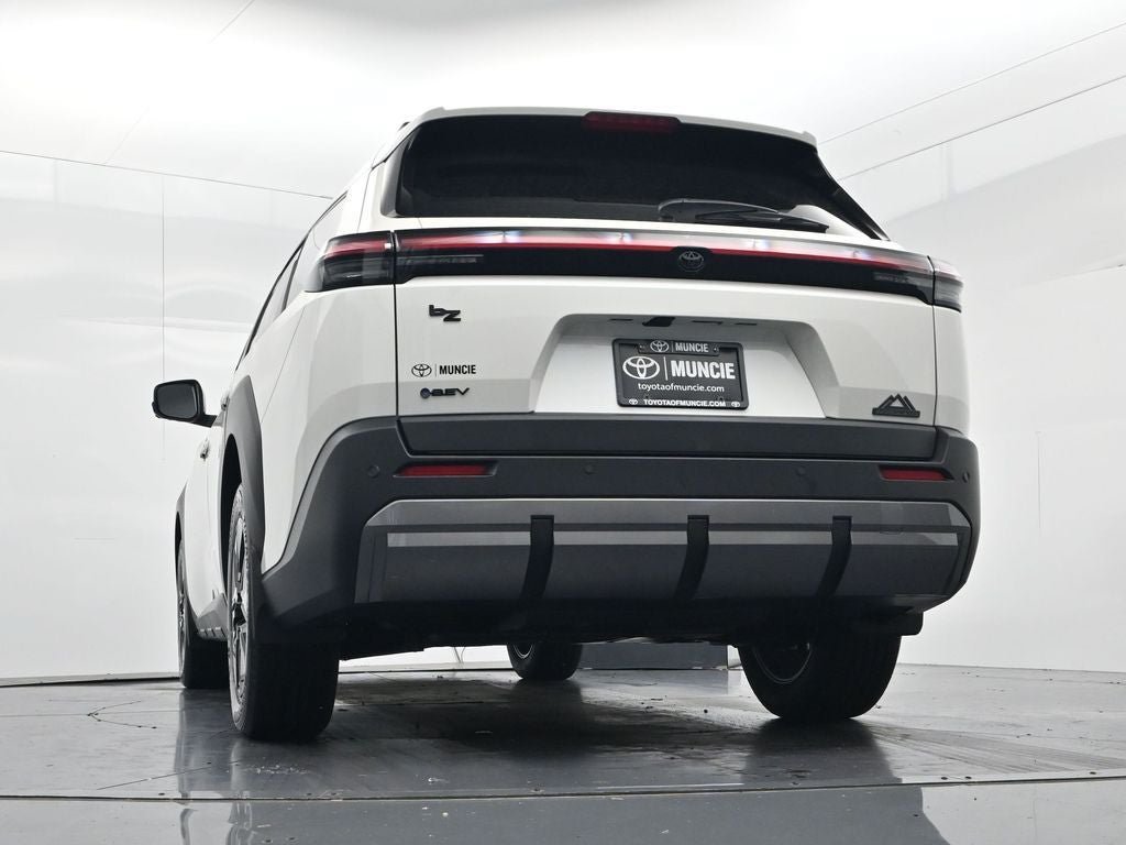 New 2026 Toyota bZ Woodland AWD/4WD image 51