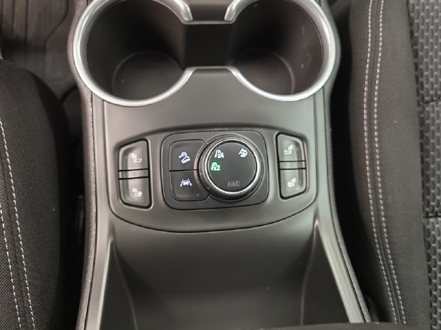 Used 2022 GMC Terrain SLE w/ Driver Convenience Package AWD/4WD image 27