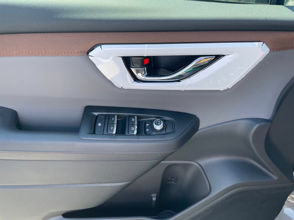 New 2026 Subaru Forester Sport AWD/4WD image 8