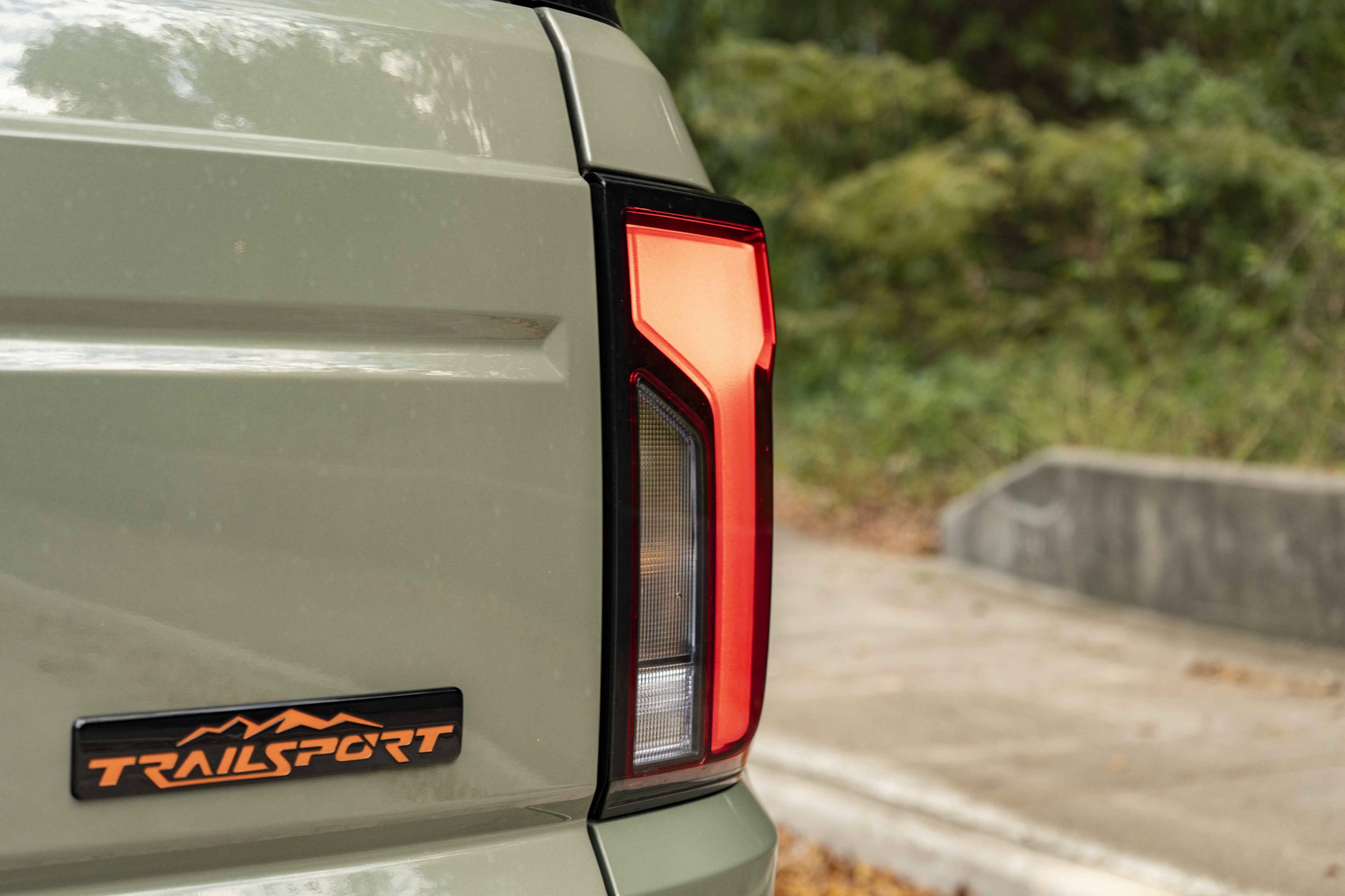 Certified 2026 Honda Passport TrailSport Elite image 13