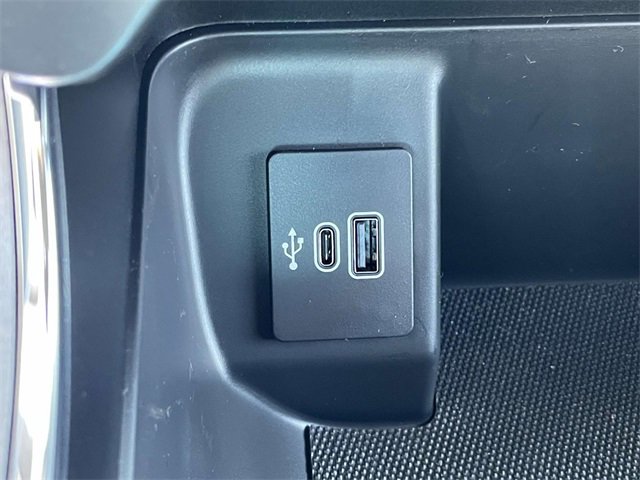 New 2025 Ford F150 XLT w/ Equipment Group 302A MID image 13