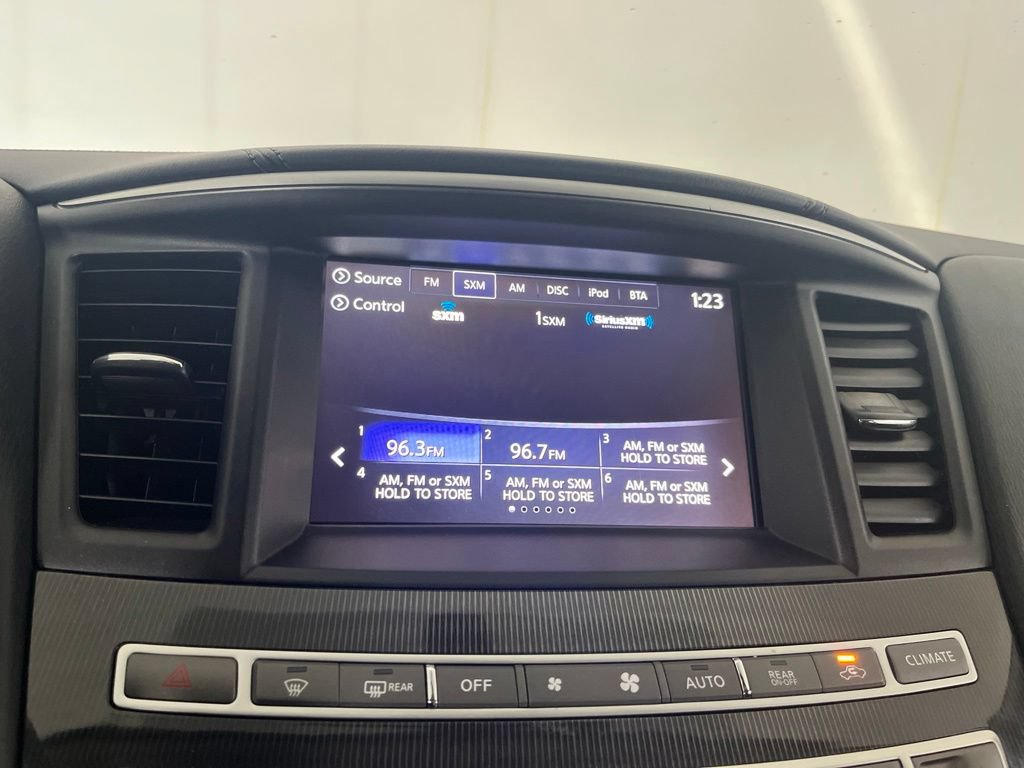 Used 2017 INFINITI QX60 Luxe w/ Premium Package AWD/4WD image 68