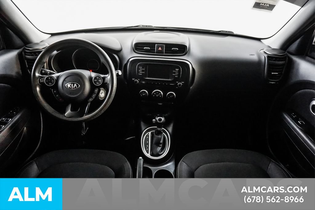 Used 2018 Kia Soul FWD image 23