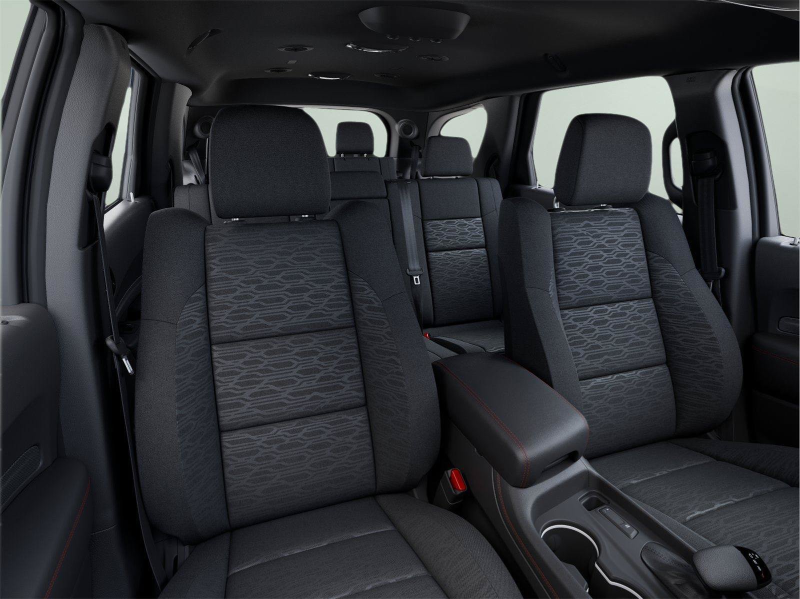 New 2025 Dodge Durango R/T AWD/4WD image 16