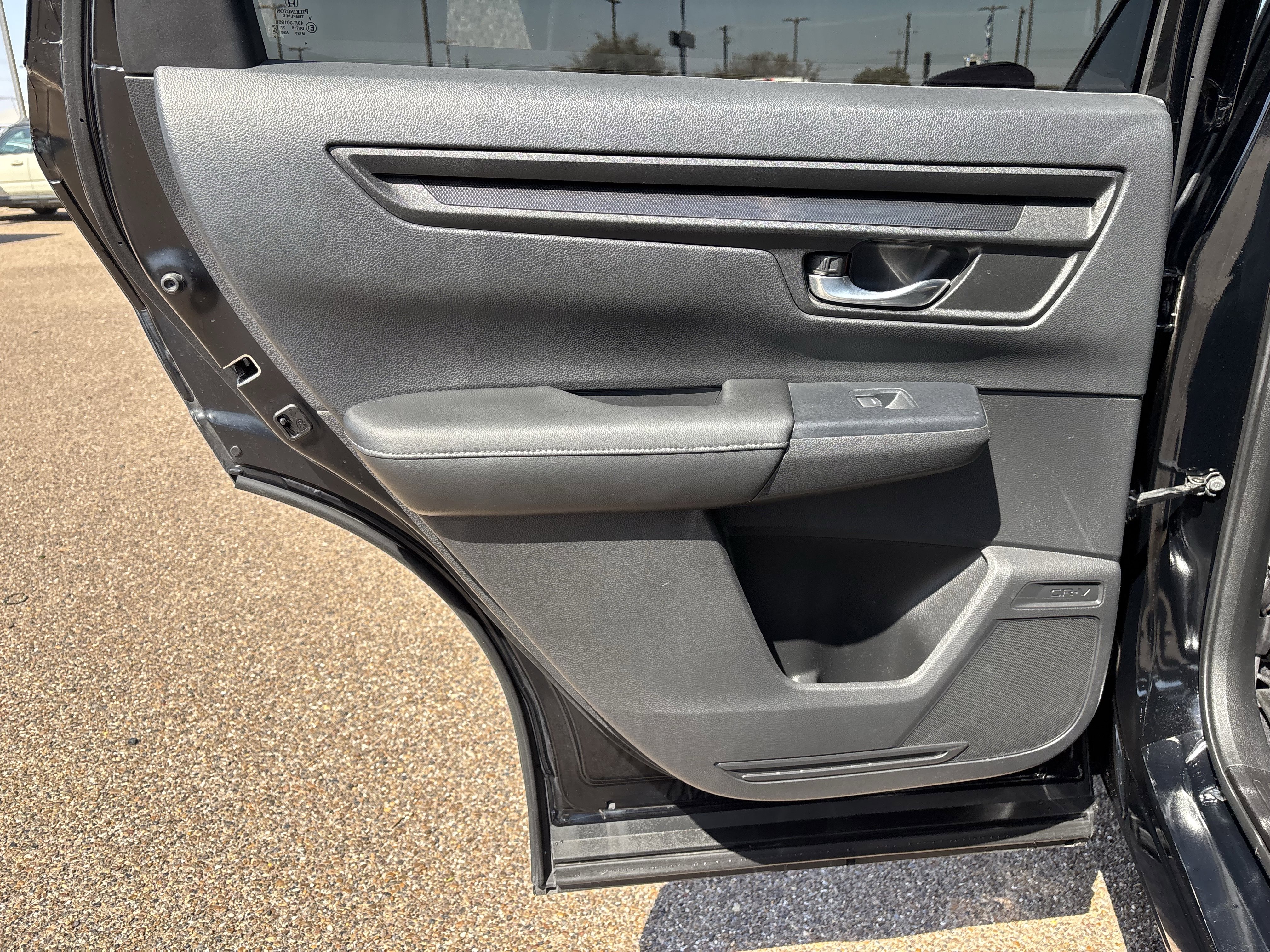 Used 2023 Honda CR-V EX image 15