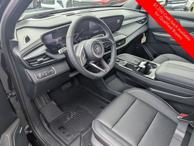 New 2026 Buick Enclave Sport Touring w/ Power Package AWD/4WD image 13