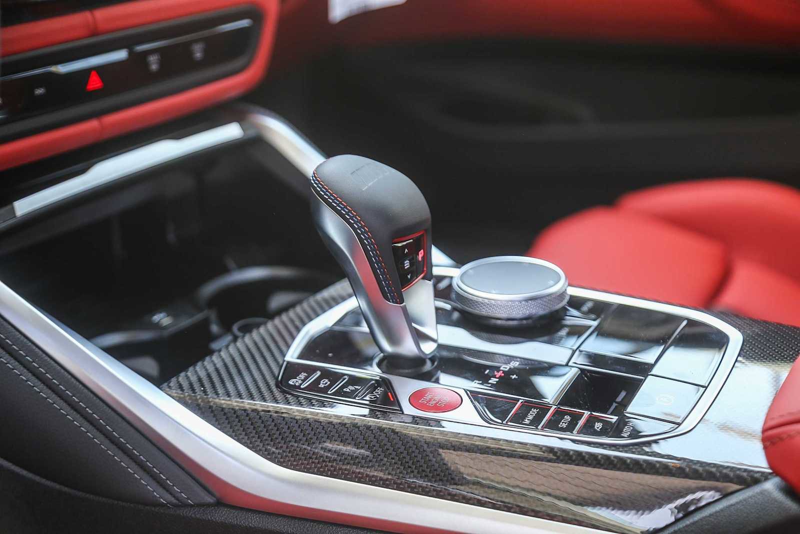 New 2026 BMW M4 Competition w/ M Carbon Exterior Package image 19