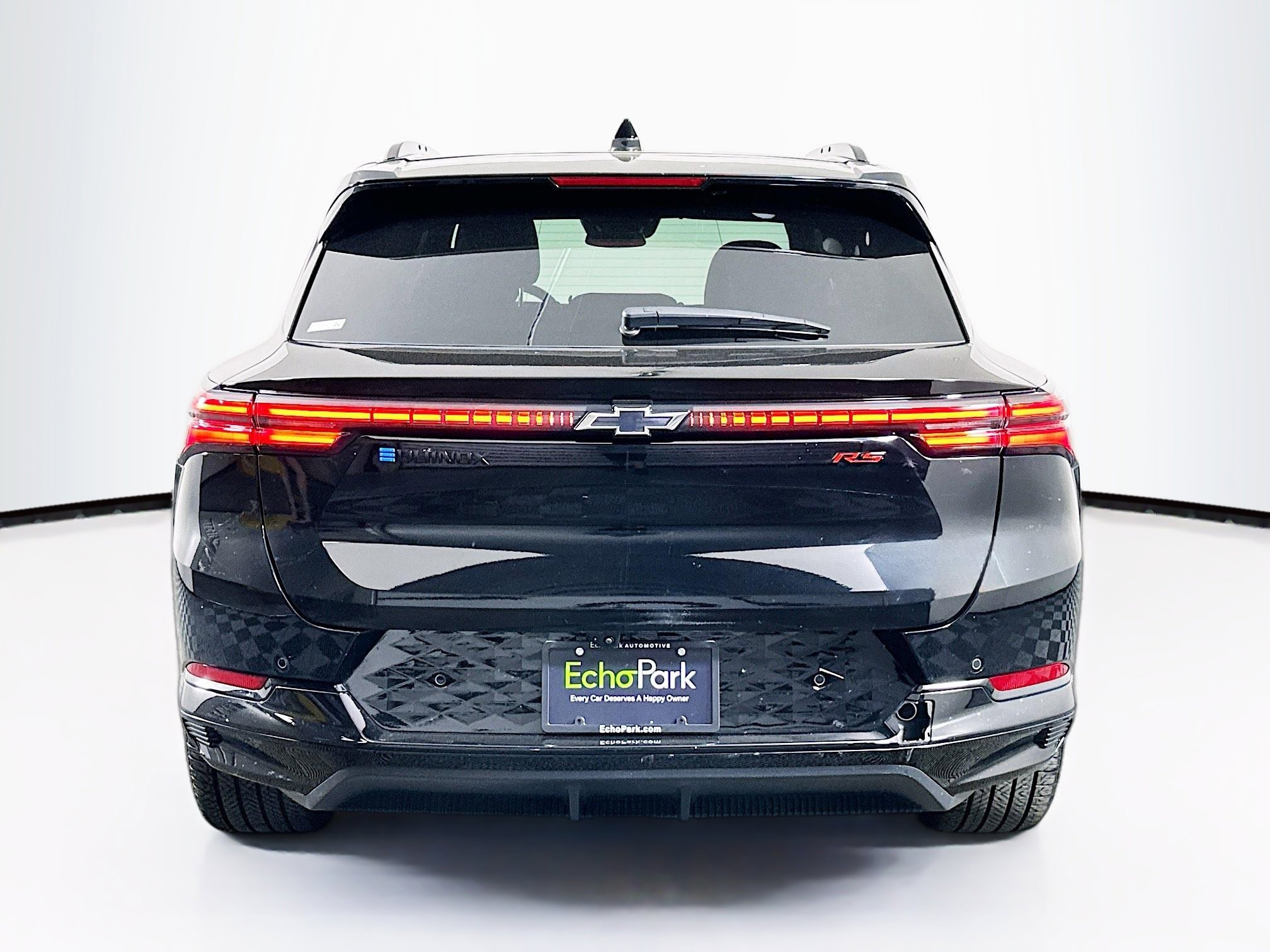 Used 2024 Chevrolet Equinox EV RS FWD image 7